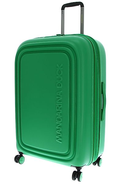 Mandarina Duck Hartschalen-Trolley Trolley, 4 Rollen günstig online kaufen