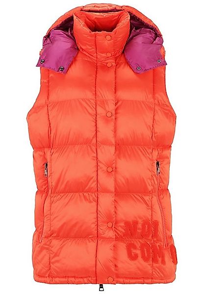 No.1 COMO Steppweste MILLE günstig online kaufen