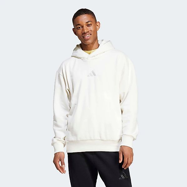 adidas Sportswear "M A SZN FL HD", weiches Fleecematerial günstig online kaufen