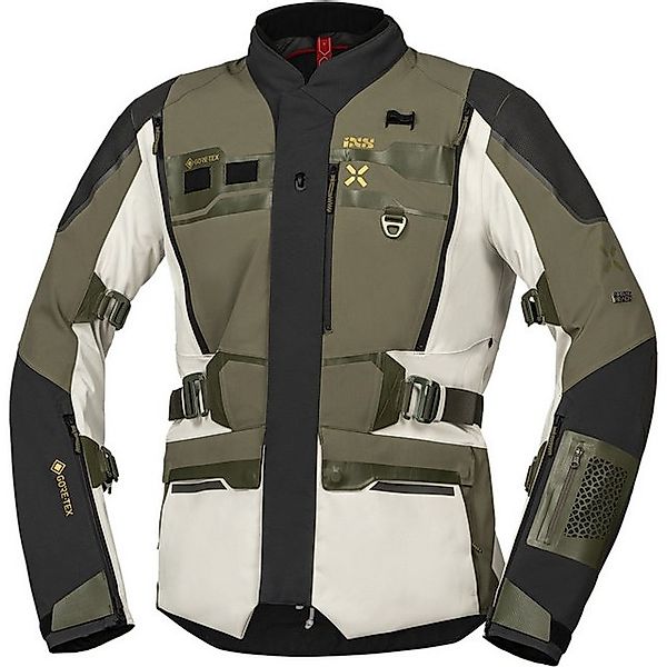 IXS Motorradjacke iXS Venture-GTX 1.0 Laminatjacke günstig online kaufen