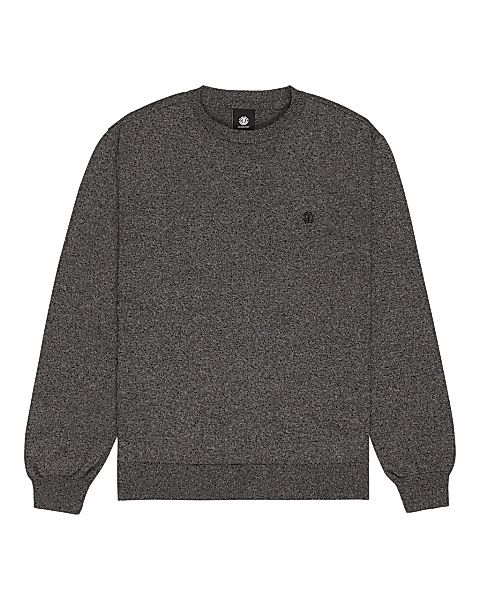 Element Strickpullover "Icon Embroidery" günstig online kaufen