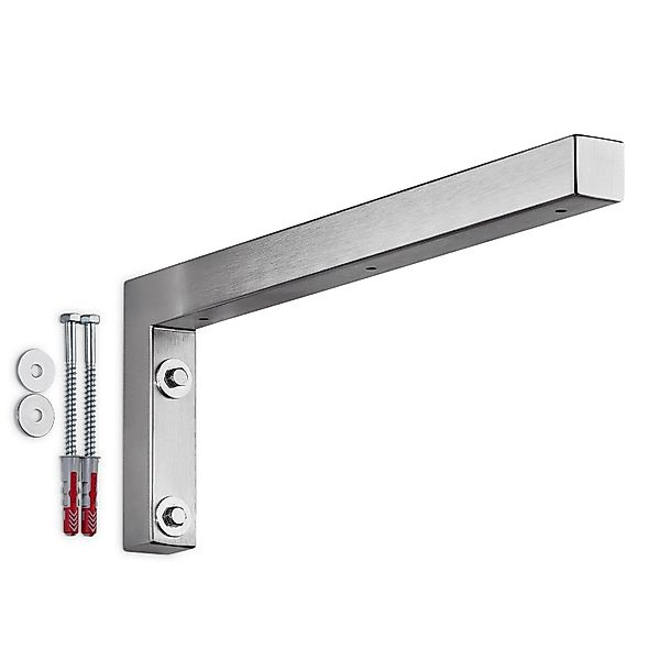 SO-TECH® Wandregalhalter Wandkonsole in L-Form robuste günstig online kaufen