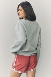 Next Trainingsshorts Sportshorts mit Kontraststreifen (1-tlg) günstig online kaufen