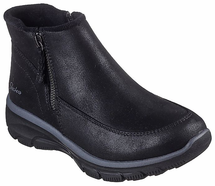Skechers Winterboots "EASY GOING-INTO FALL", Boots mit Reißverschluss günstig online kaufen
