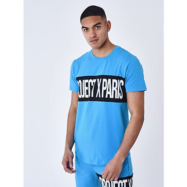 Project X Paris  T-Shirt T-shirt günstig online kaufen