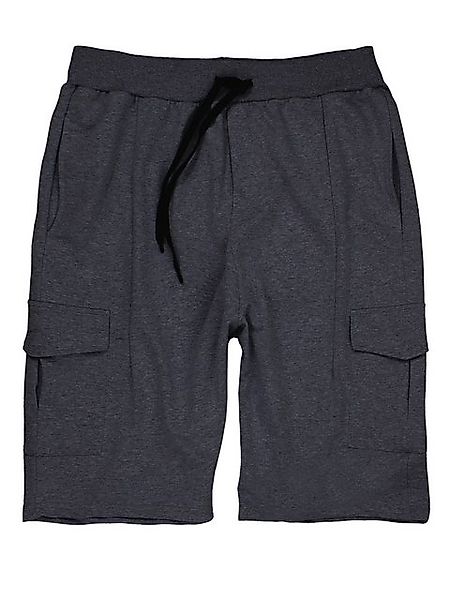 Lavecchia Cargoshorts Lavecchia Herren Sweatshorts Bermuda LV-2011 (Anthraz günstig online kaufen