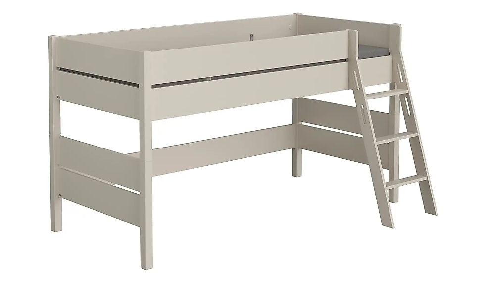 PAIDI Spielbett  Tiago ¦ beige ¦ Maße (cm): B: 135 H: 120,6 Betten > Komfor günstig online kaufen