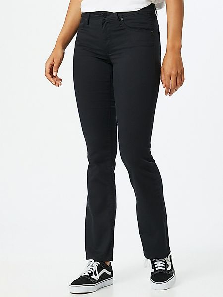 Mavi Bootcut-Jeans Bella (1-tlg) Plain/ohne Details günstig online kaufen