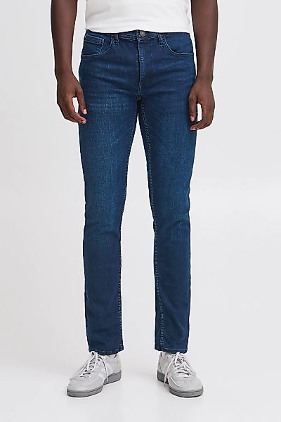 Blend Slim-fit-Jeans "JET MULTIFLEX" Baumwollmischung, slim fit günstig online kaufen