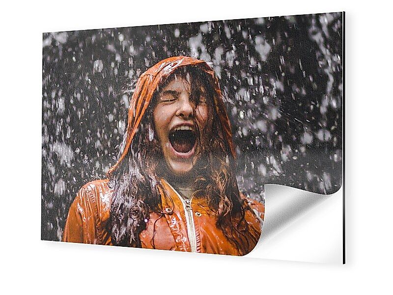 Foto auf Alu Dibond im Format 48 x 27 cm im Format 48 x 27 cm günstig online kaufen