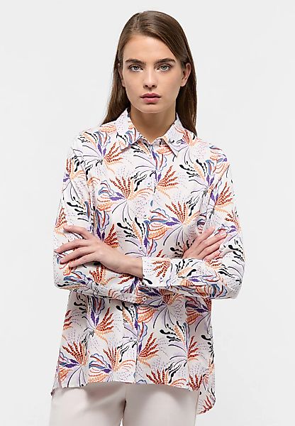 Eterna Hemdbluse "LOOSE FIT" günstig online kaufen