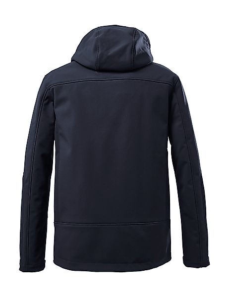 Killtec Softshelljacke "KOW 163 MN SFTSHLL JCKT", Wasserdichte Softshelljac günstig online kaufen