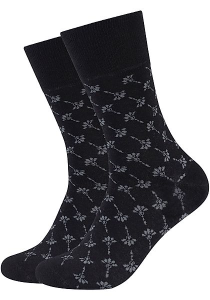 JOOP Socken "premium essentials", (2er Pack), Premium Essentials, verstärkt günstig online kaufen
