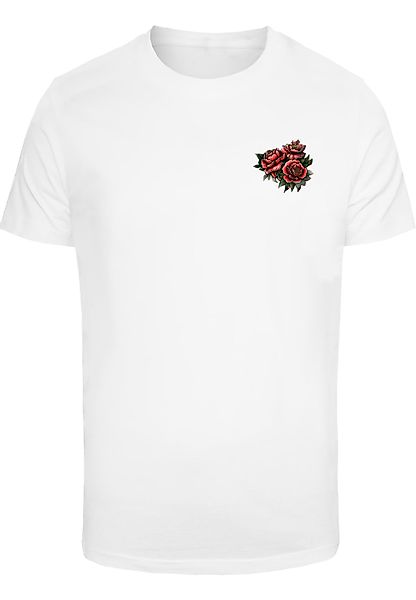 MisterTee T-Shirt "MisterTee Faithful Tee", (1 tlg.) günstig online kaufen