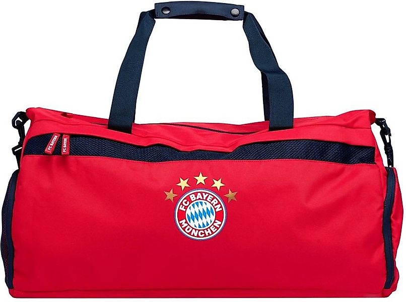 FC Bayern München Sporttasche Sporttasche günstig online kaufen