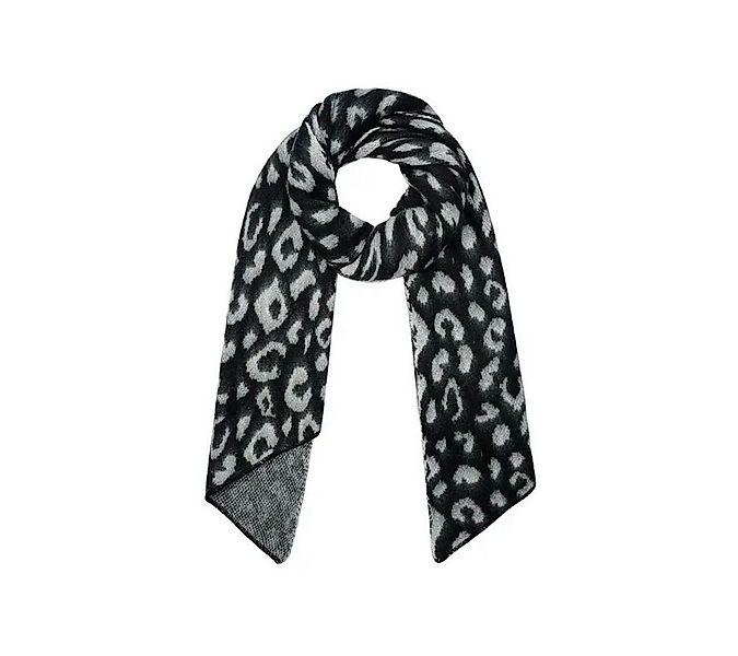 suebidou Schal Wunderschöner modischer weicher Schal mit Leo Muster, Animal günstig online kaufen