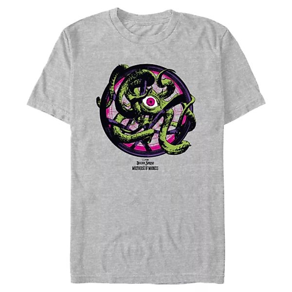 Marvel - Doctor Strange - Gargantos Seal Of Vishanti - Männer T-Shirt günstig online kaufen