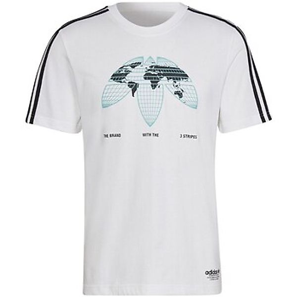 adidas  T-Shirt United Tee günstig online kaufen