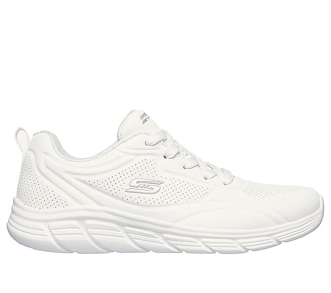 Skechers sportlicher Schnürer Trainingsschuh günstig online kaufen