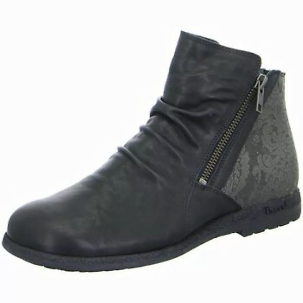 Think  Stiefel Stiefeletten RENTO 000841 günstig online kaufen