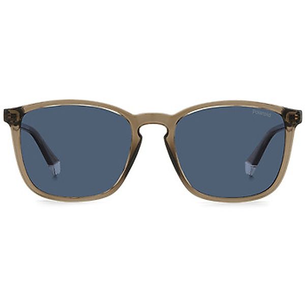Polaroid  Sonnenbrillen PLD 4139/S 09Q Polarisierte Sonnenbrille günstig online kaufen