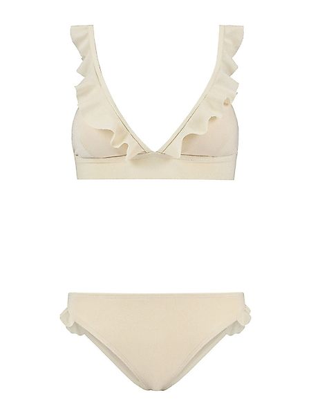 Shiwi Triangel-Bikini BOBBY (1-St) Rüschen günstig online kaufen
