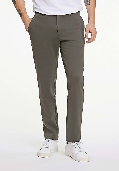 LINDBERGH Stoffhose "Stoffhose Slim Fit" günstig online kaufen