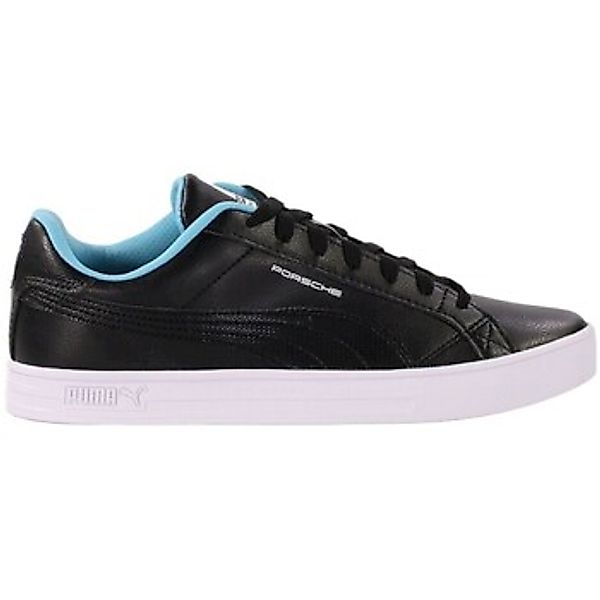 Puma  Sneaker Smash Vulc V3 Lo günstig online kaufen