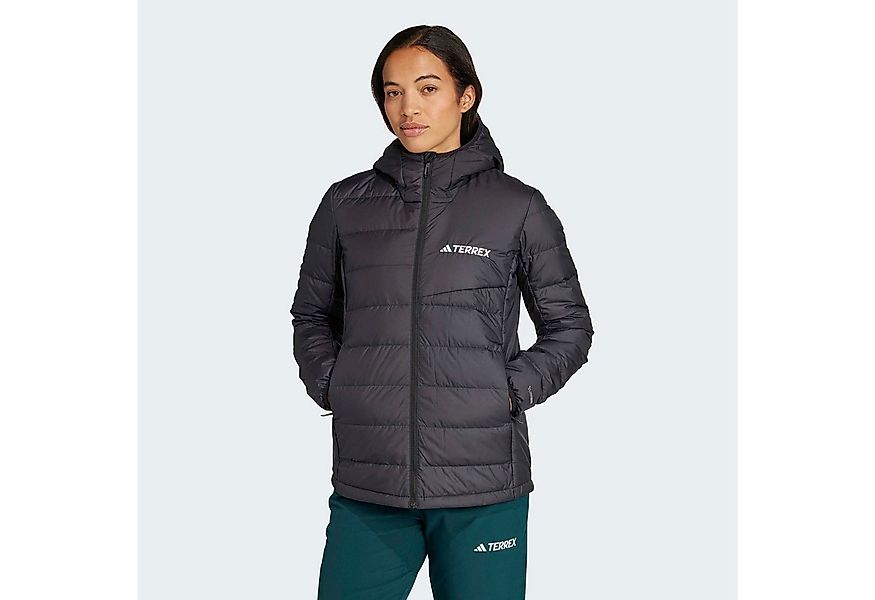 adidas TERREX Outdoorjacke MULTI LIGHT DOWN CLIMAWARM günstig online kaufen