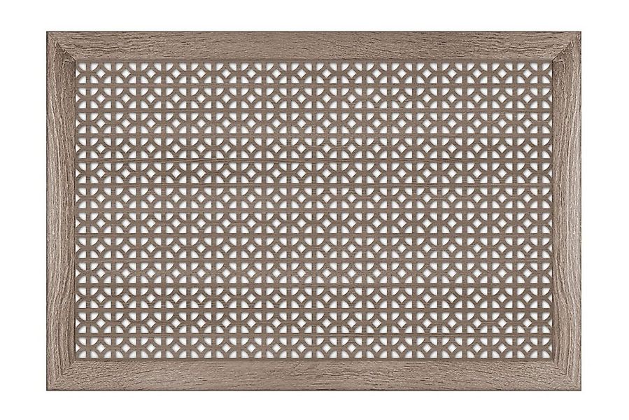 Hexim Heizungsverkleidung, Zubehör für Abdeckung aus MDF & HDF - Dekorative günstig online kaufen