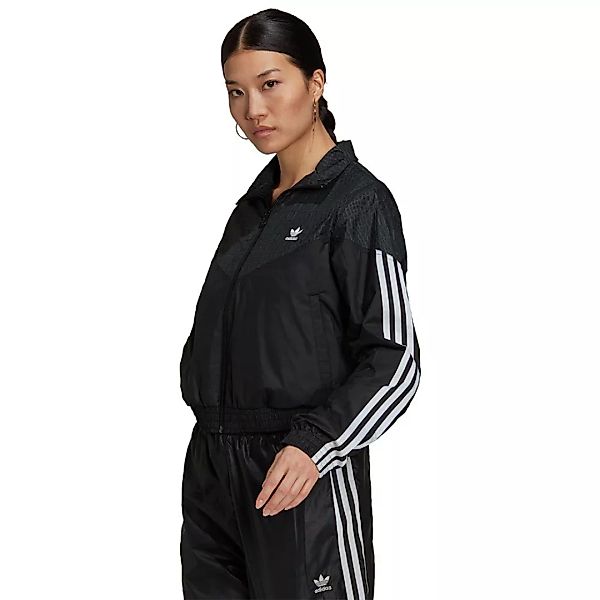Adidas Originals Sweatshirt 38 Black / Carbon günstig online kaufen