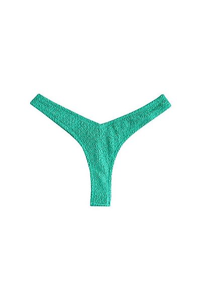 Next Bikini-Hose Bikinihose, Tanga (1-St) günstig online kaufen