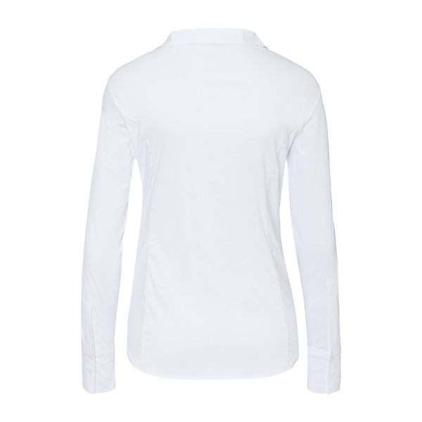 MORE&MORE Langarmbluse Stretchbluse günstig online kaufen