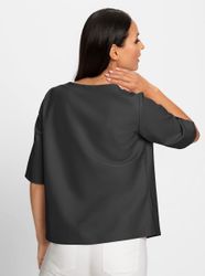 heine Klassische Bluse Blusenshirt günstig online kaufen