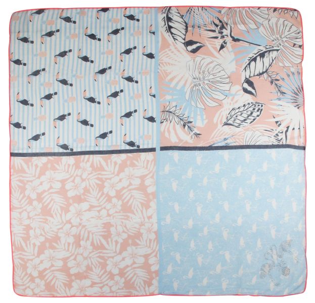 Vanessa & Melissa Modetuch Leichter Damen günstig online kaufen