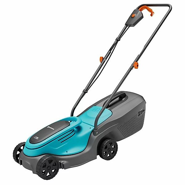 GARDENA Akkurasenmäher PowerMax 30/18V P4A Ready-To-Use günstig online kaufen