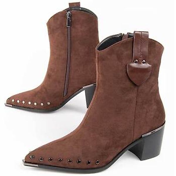 Leindia  Damenstiefel 100938 günstig online kaufen