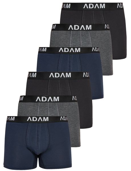 ADAM JEANS Boxershorts Herren Boxershorts aus günstig online kaufen