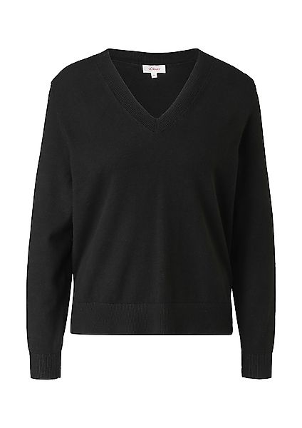 S.oliver Damen Pullover 2118888.208 günstig online kaufen