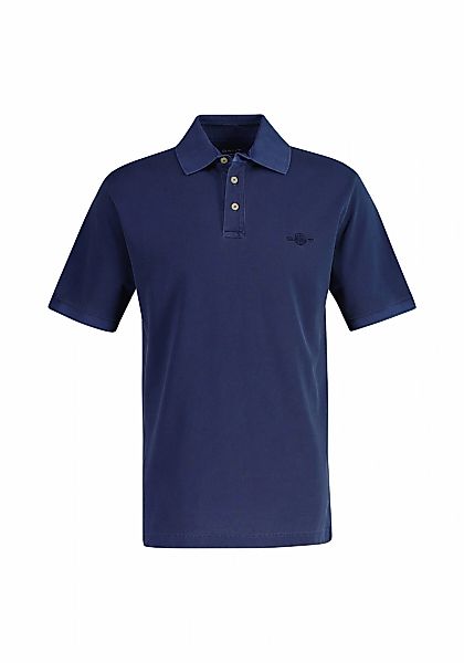 Gant Poloshirt "Poloshirt SUNFADED POLO" günstig online kaufen