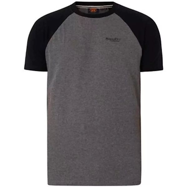 Superdry  T-Shirt baseball günstig online kaufen