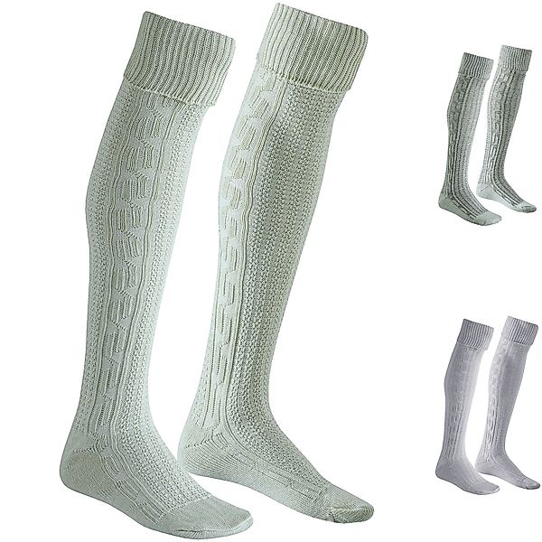 German Wear Trachtensocken ANG252 EXTRA Lange günstig online kaufen