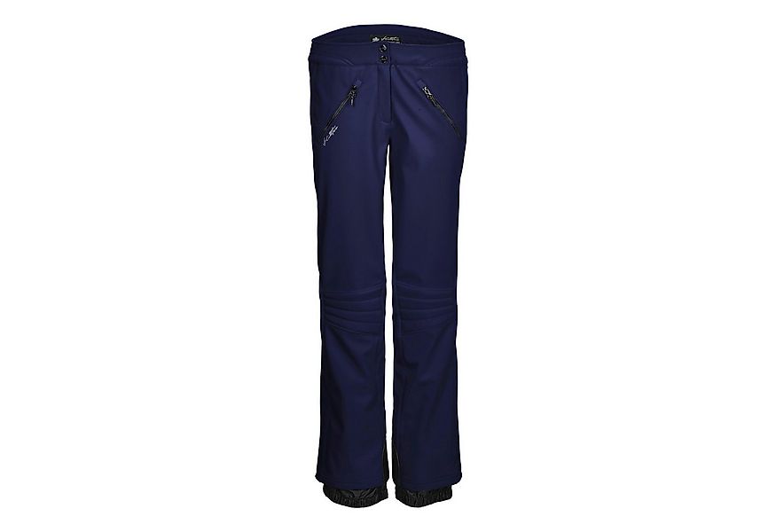 Killtec Skihose Skisoftshellhose KSW 312 WMNSFTSHLL PNTS günstig online kaufen