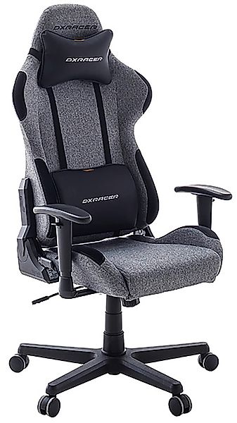 MCA furniture Gaming-Stuhl "DX Racer Formula Gamingchair" (Set) 1 Stk. Stof günstig online kaufen