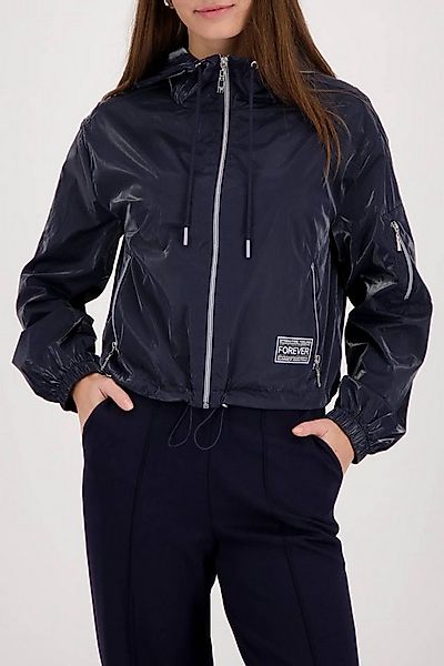 Monari Outdoorjacke 410326 Hochwertige Verarbeitung mit stilvollen Akzenten günstig online kaufen