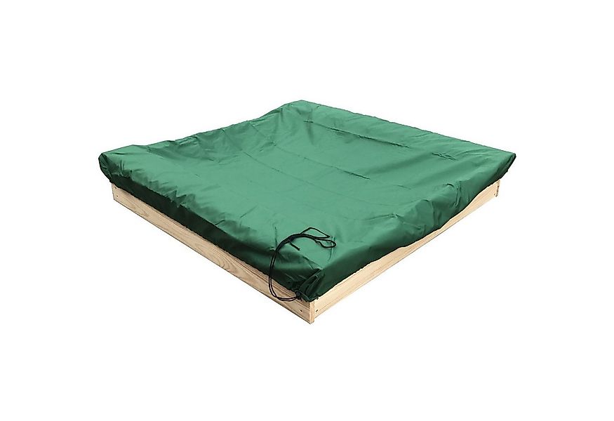 Loggyland Sandkasten-Abdeckplane Sandkastenabdeckung Plane Gummiband für Sa günstig online kaufen