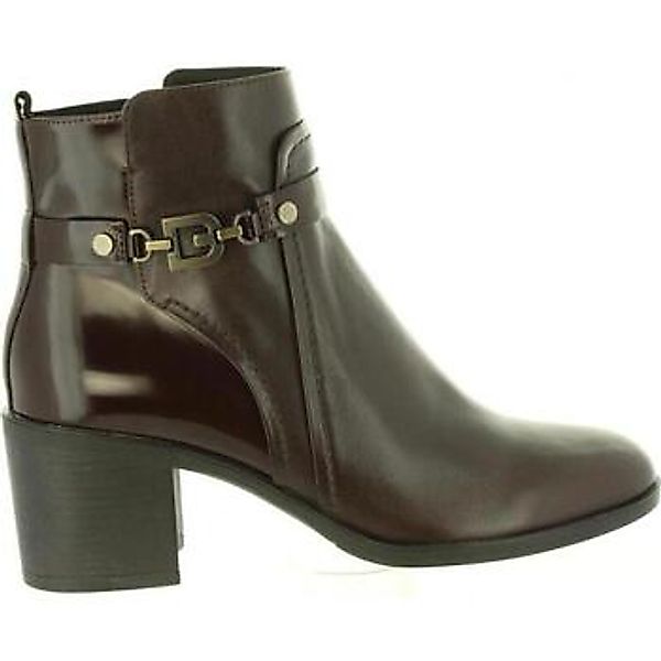 Geox  Stiefel D843CB 043BC D GLYNNA C6009 COFFEE günstig online kaufen