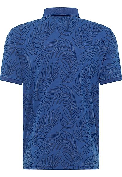 MUSTANG Kurzarmshirt Herren Style Palco günstig online kaufen
