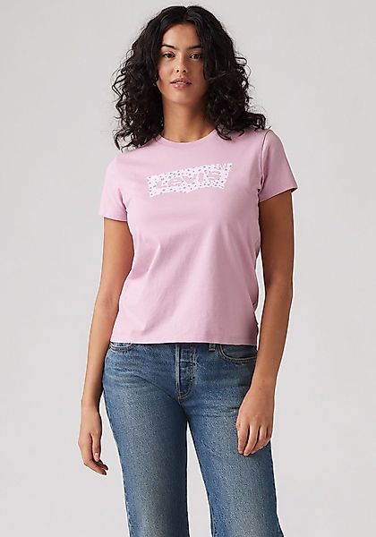 Levi's® T-Shirt LSE THE PERFECT TEE günstig online kaufen