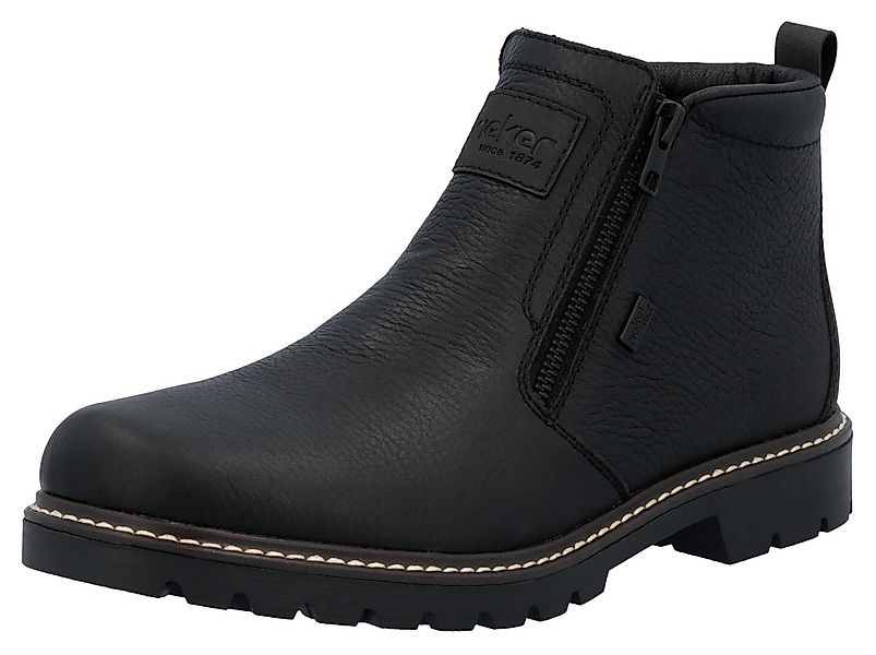 Rieker Winterstiefelette Winterboots, Outdoorstiefelette mit riekerTEX-Memb günstig online kaufen